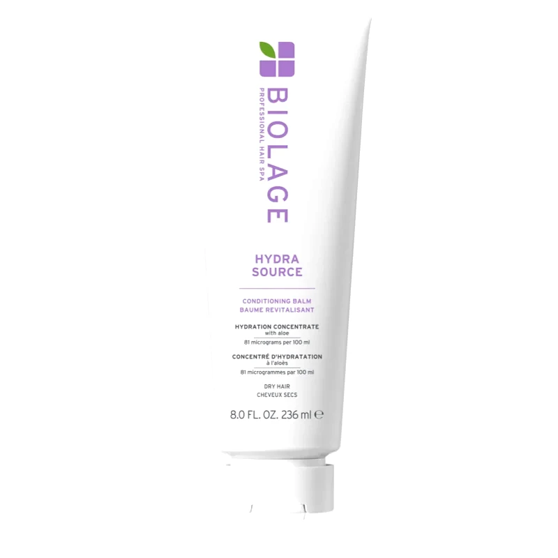 Biolage Biolage Essentials HydraSource ενυδατικό μαλακτικό για ξηρά μαλλιά 236 ml