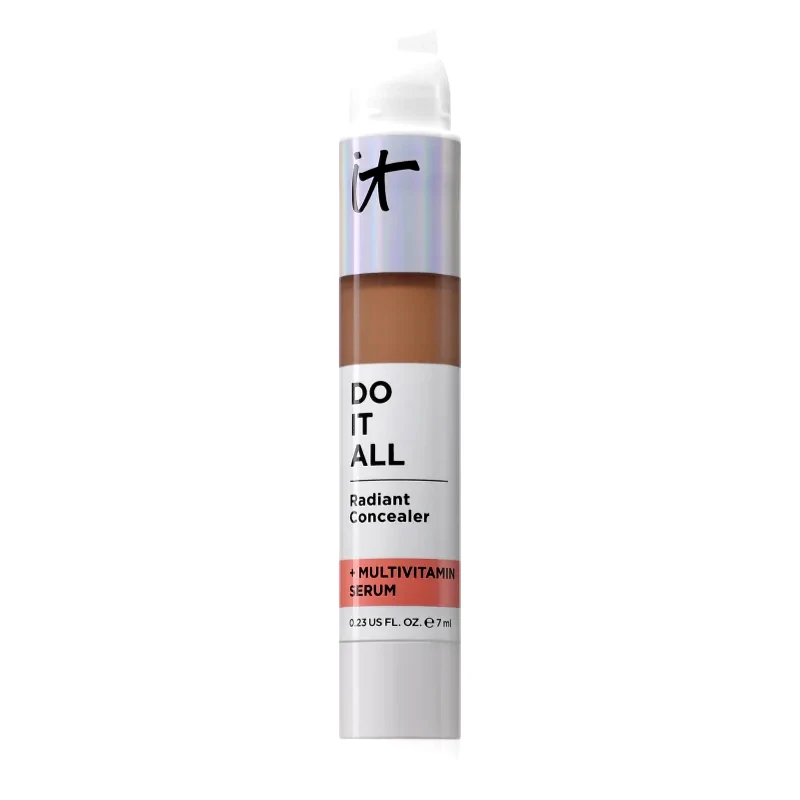IT Cosmetics IT Cosmetics Do it all Concealer κονσίλερ Tan Rich Warm 420 7 ml