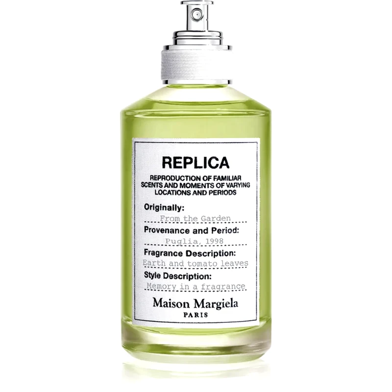 Maison Margiela Maison Margiela REPLICA From the Garden Eau de Toilette unisex 30 ml