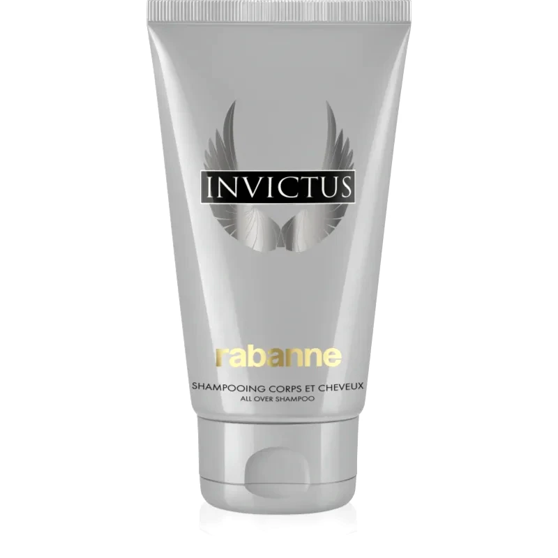 Rabanne Rabanne Invictus τζελ για ντους για άντρες 150 ml