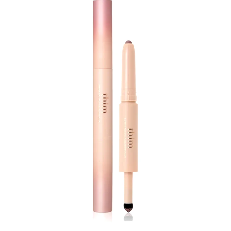 thim thim Artist Touch Shadow Duo σκιές ματιών σε μολύβι διπλό απόχρωση 06 Demure 1.2 γρ