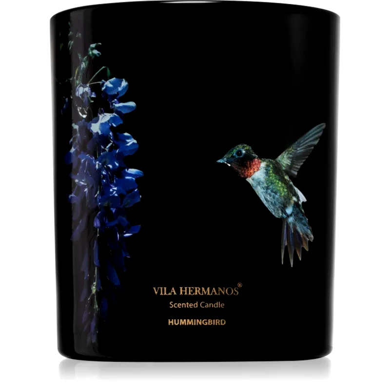 Vila Hermanos Vila Hermanos Jungletopia Hummingbird αρωματικό κερί 200 γρ