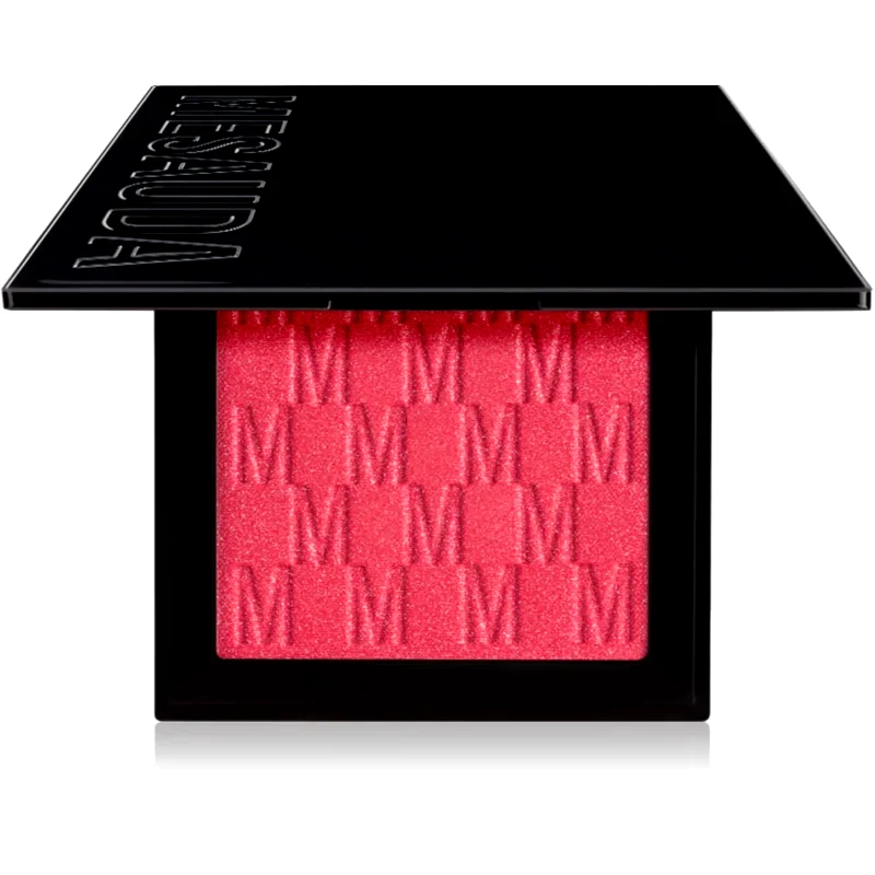 Mesauda Mesauda At First Blush συμπαγές ρουζ απόχρωση First Crush 8.5 γρ