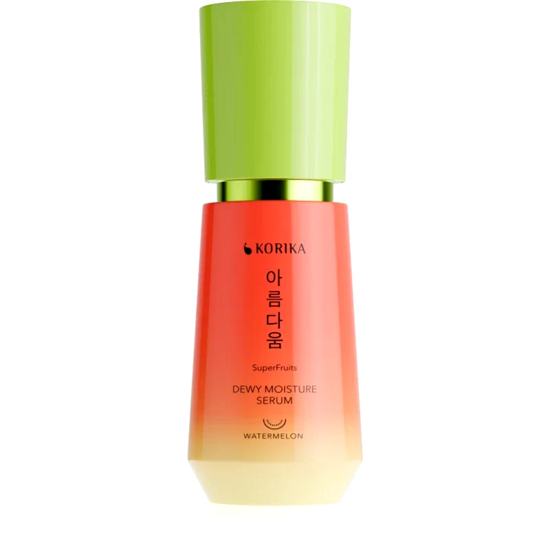 KORIKA KORIKA SuperFruits Dewy Moisture Serum ενυδατικός ορός για το πρόσωπο 30 ml