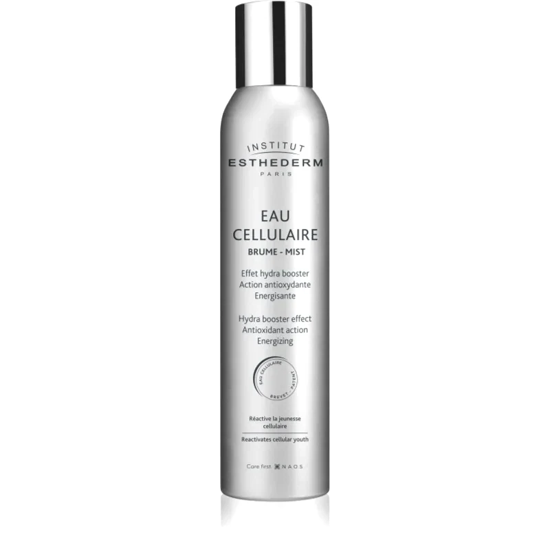 Institut Esthederm Institut Esthederm Cellular Water Mist Ενεργοποιητική ενυδατική ομίχλη με κυτταρικό νερό 200 ml