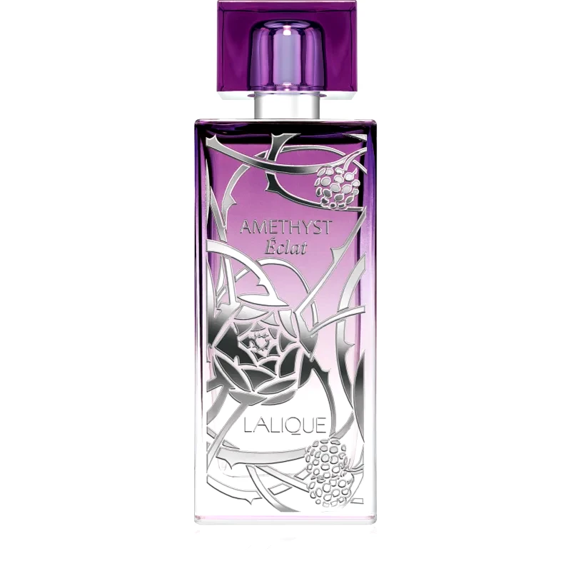 Lalique Lalique Amethyst Éclat Eau de Parfum για γυναίκες 100 μλ