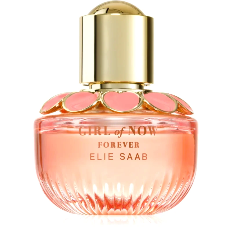 Elie Saab Elie Saab Girl of Now Forever Eau de Parfum για γυναίκες 30 μλ