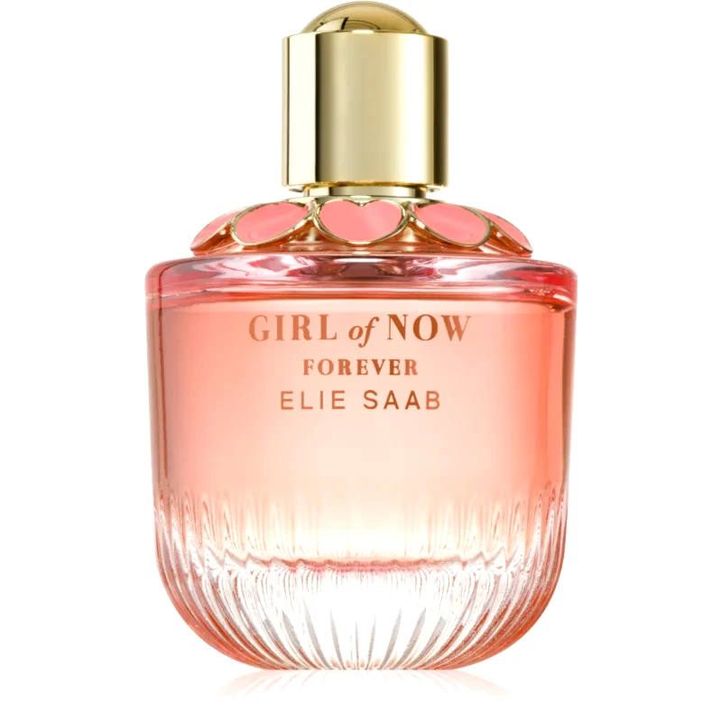 Elie Saab Elie Saab Girl of Now Forever Eau de Parfum για γυναίκες 90 ml