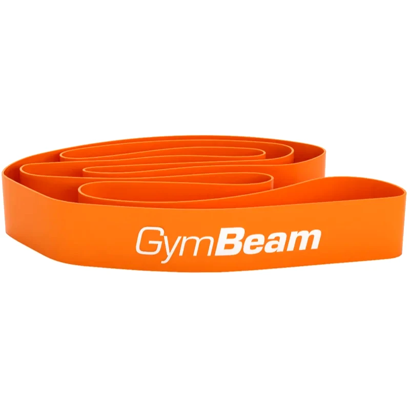 GymBeam GymBeam Cross Band λάστιχο αντίστασης αντίσταση 2: 13–36 kg
