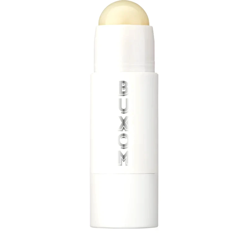 Buxom Buxom POWER-FULL PLUMP + REPAIR LIP BUTTER ενυδατικό βάλσαμο με αναγεννητικό αποτέλεσμα 5 γρ