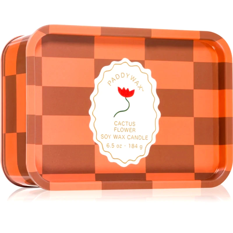 Paddywax Paddywax A Dopo Flower αρωματικό κερί 184 γρ