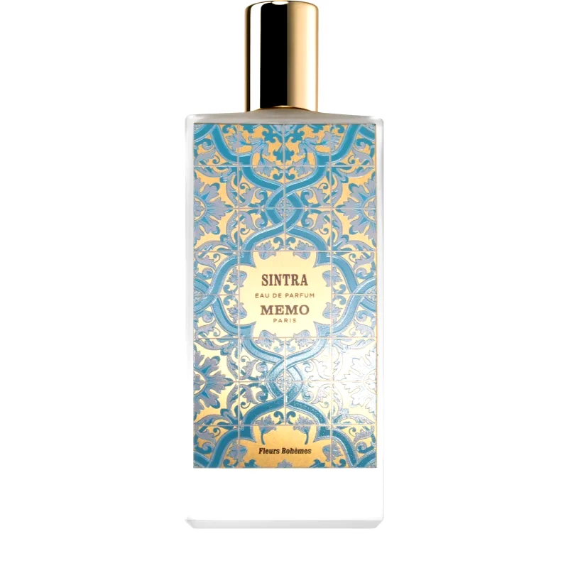 Memo Paris Memo Paris Sintra Eau de Parfum unisex 75 ml