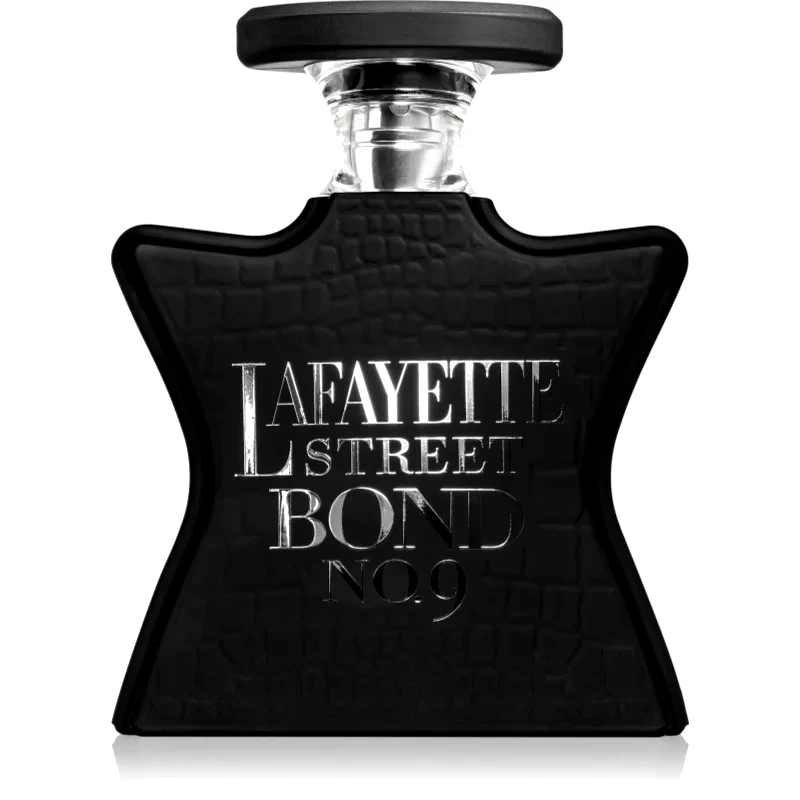Bond No. 9 Bond No. 9 Lafayette Street Eau de Parfum unisex 100 ml