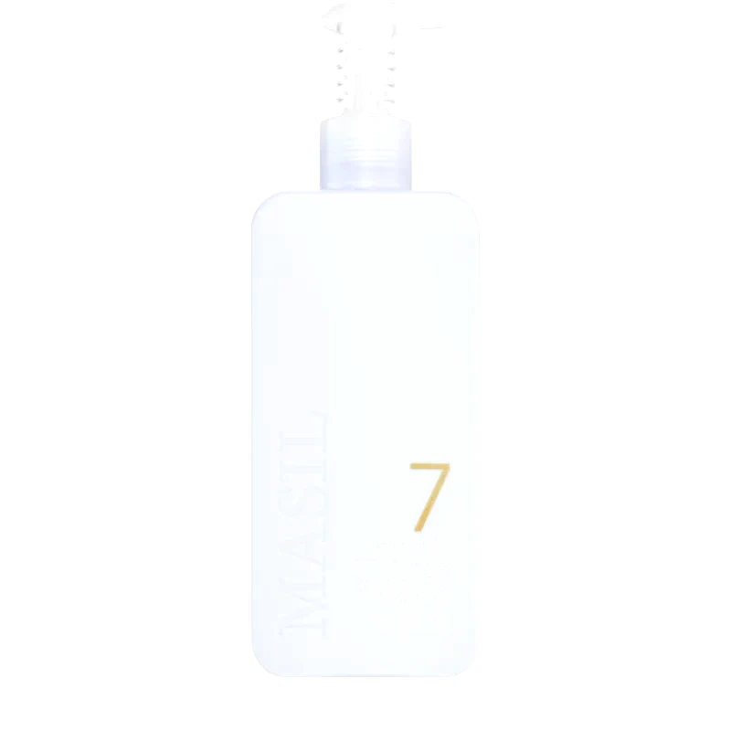 MASIL MASIL 7 Ceramide White Musk αρωματισμένο τζελ ντους 300 ml