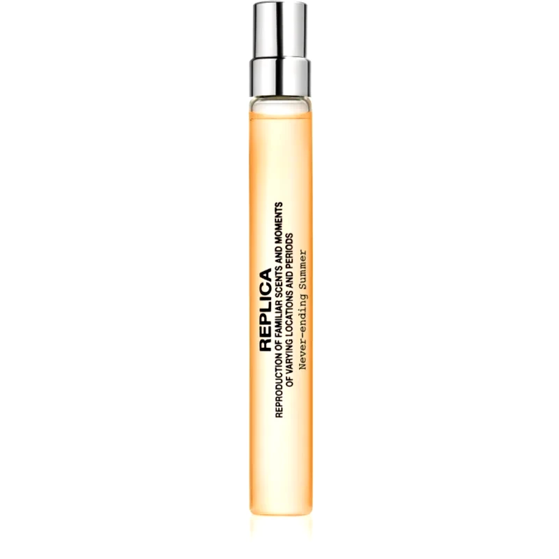 Maison Margiela Maison Margiela REPLICA Never-ending Summer Eau de Toilette unisex 10 ml