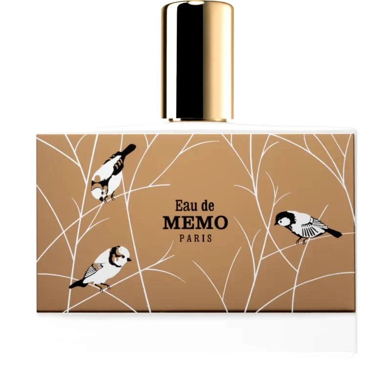 Memo Paris Memo Paris Eau de Memo Eau de Parfum unisex 100 ml
