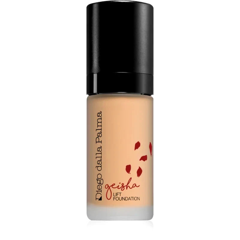 Diego dalla Palma Diego dalla Palma Geisha Lift Foundation λαμπρυντικό κρεμώδες μεικ απ απόχρωση 223 Sabbia 30 ml