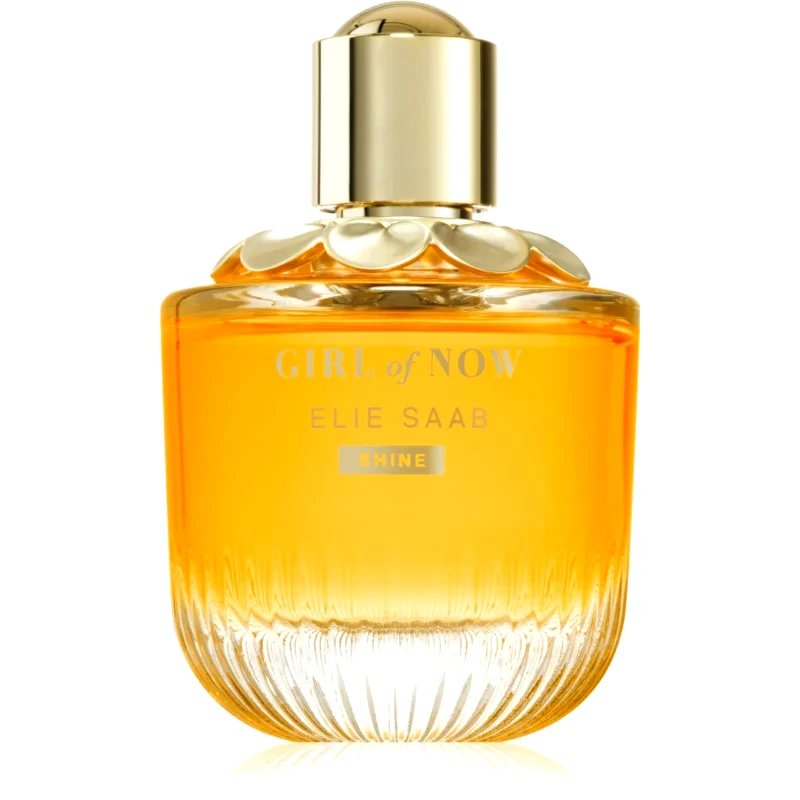 Elie Saab Elie Saab Girl of Now Shine Eau de Parfum για γυναίκες 90 ml
