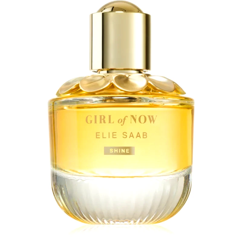 Elie Saab Elie Saab Girl of Now Shine Eau de Parfum για γυναίκες 50 ml