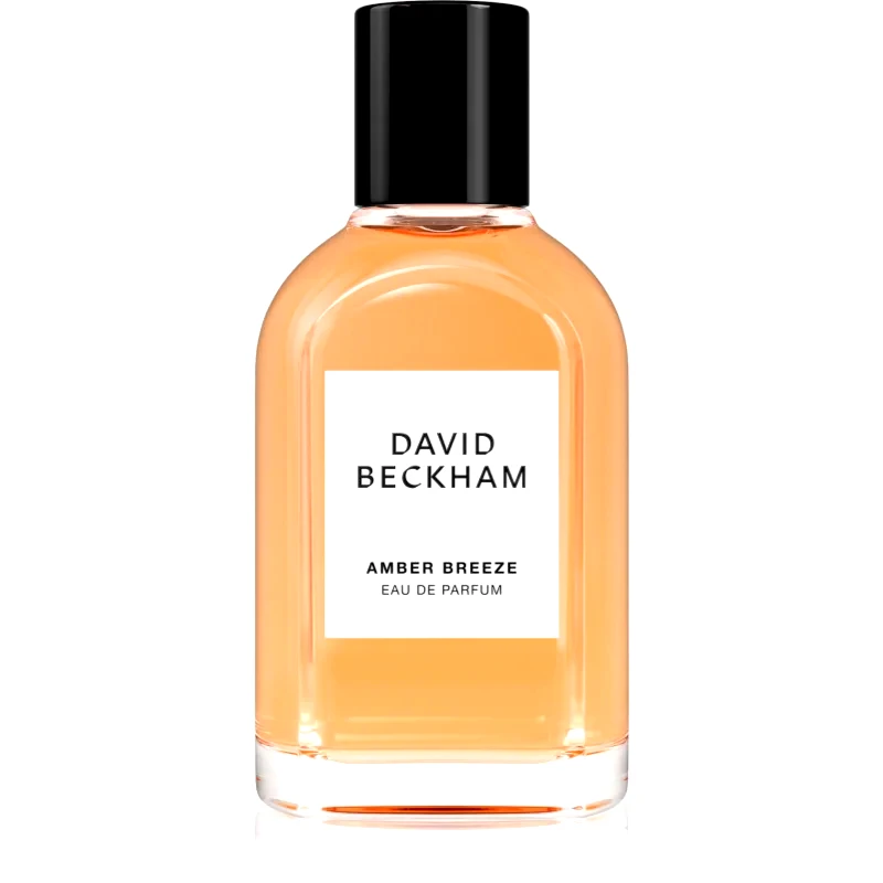 David Beckham David Beckham Amber Breeze Eau de Parfum για άντρες 50 ml