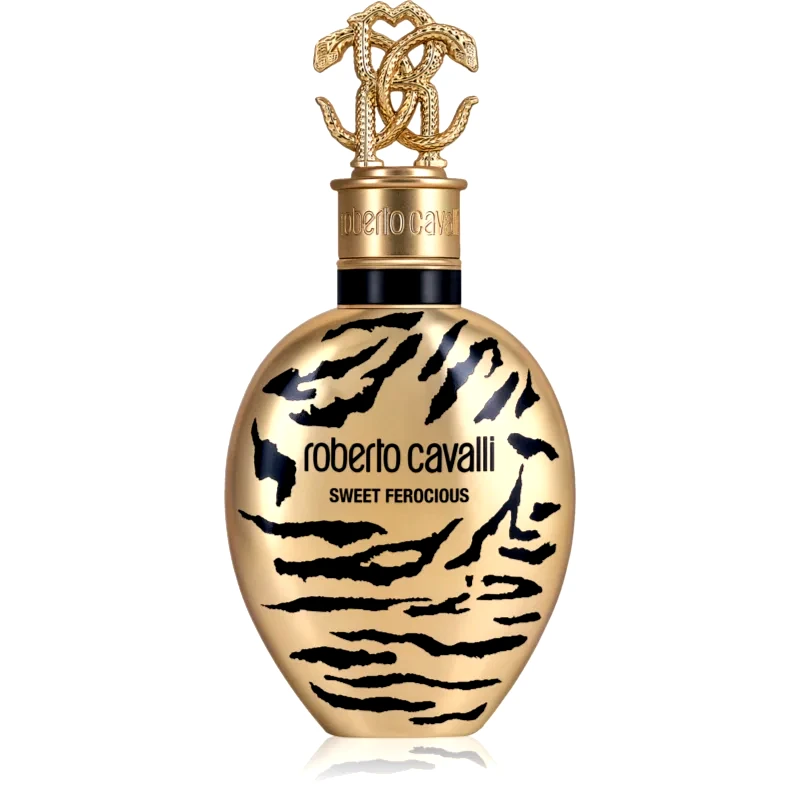 Roberto Cavalli Roberto Cavalli Sweet Fericious Eau de Parfum για γυναίκες 30 ml