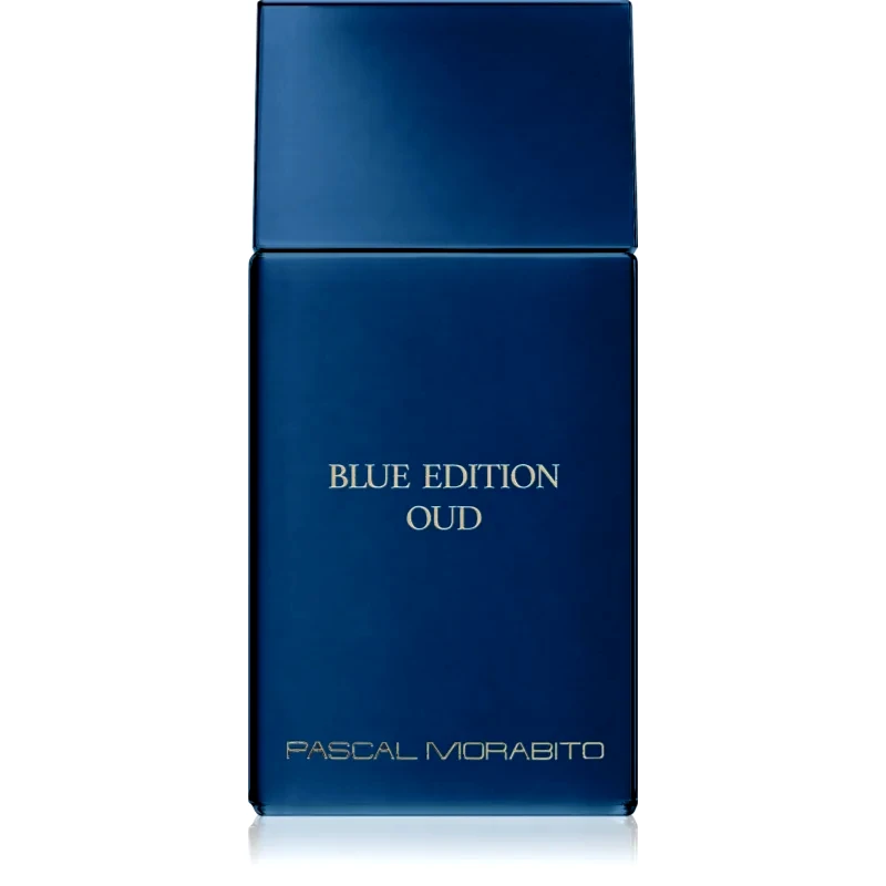 Pascal Morabito Pascal Morabito Blue Edition Oud Eau de Parfum για άντρες 100 ml