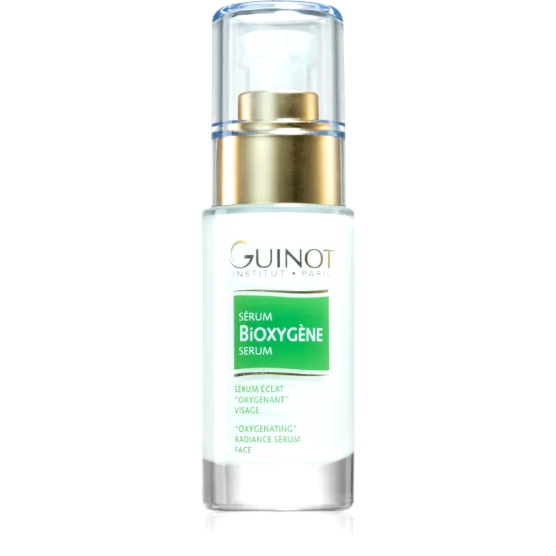 Guinot Guinot Bioxygene ορός για κουρασμένη επιδερμίδα 30 ml