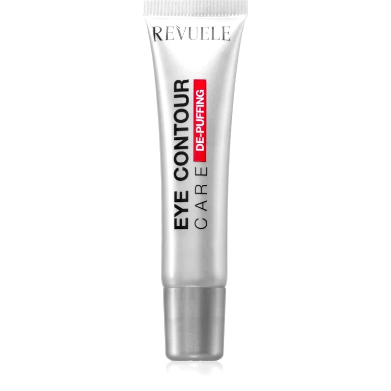 Revuele Revuele Eye Contour Care Anti-Wrinkle αντιρυτιδική κρέμα ματιών για την αντιμετώπιση του πρηξίματος 15 ml