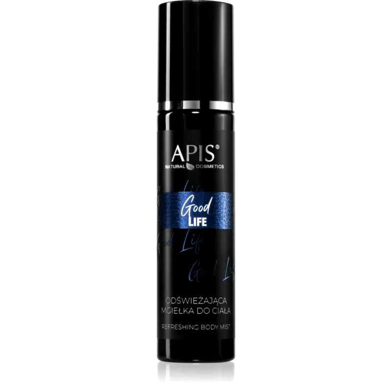 Apis Natural Cosmetics Apis Natural Cosmetics Good Life Body Mist Mist για το σώμα για γυναίκες 150 ml