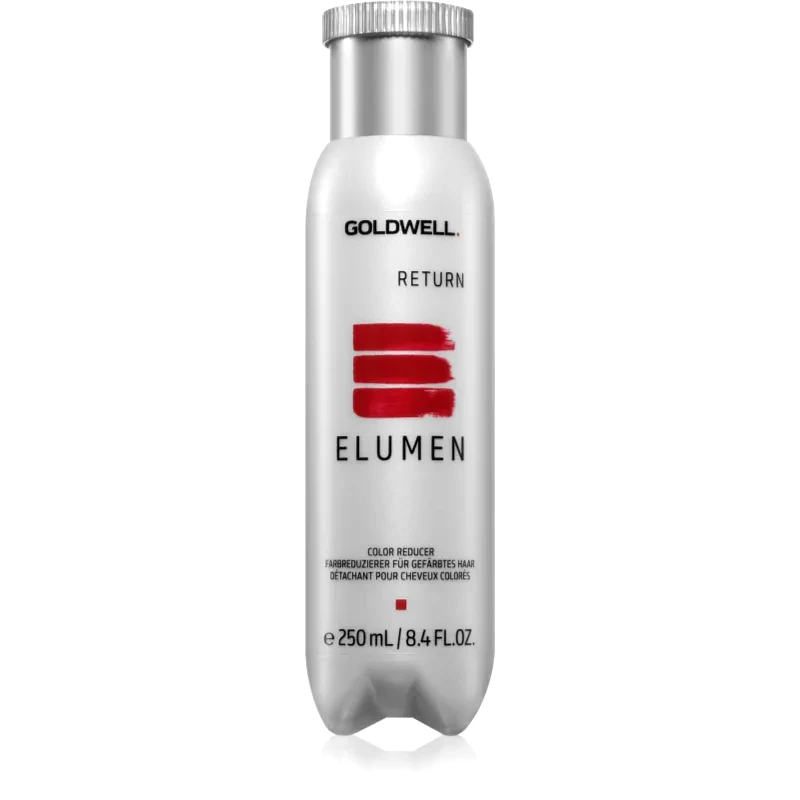 Goldwell Goldwell Elumen Color Reducer αφαίρεση βαφής 250 ml