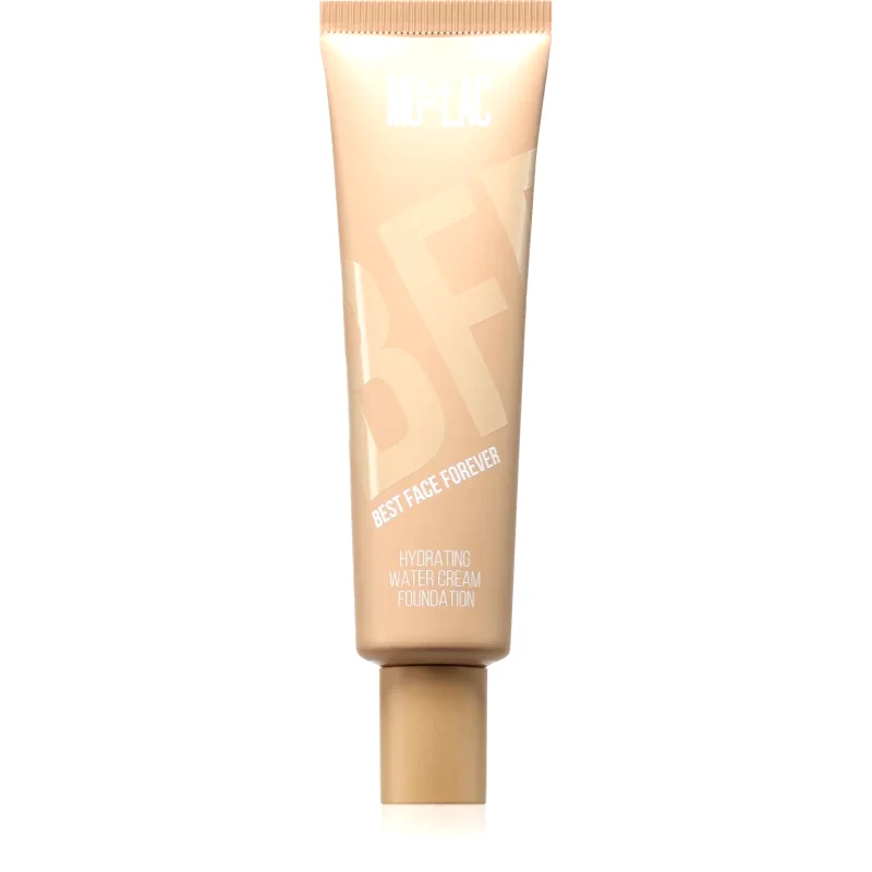 Mulac Cosmetics Mulac Cosmetics BFF ενυδατικό κρεμώδες μεικ απ απόχρωση Angelina 2Y 30 ml