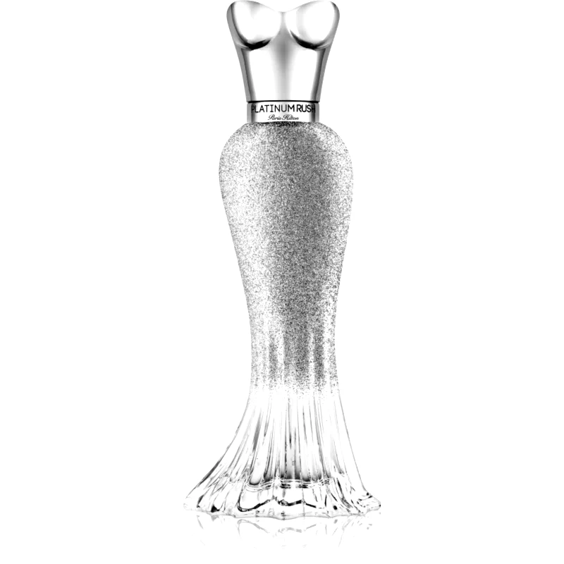 Paris Hilton Paris Hilton Platinum Rush Eau de Parfum για γυναίκες 100 ml