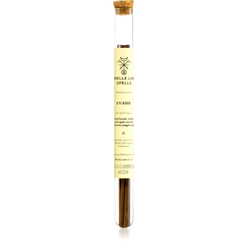 Smells Like Spells Smells Like Spells Norse Magic Kvasir αρωματικά sticks (intelligence spell) 50 γρ
