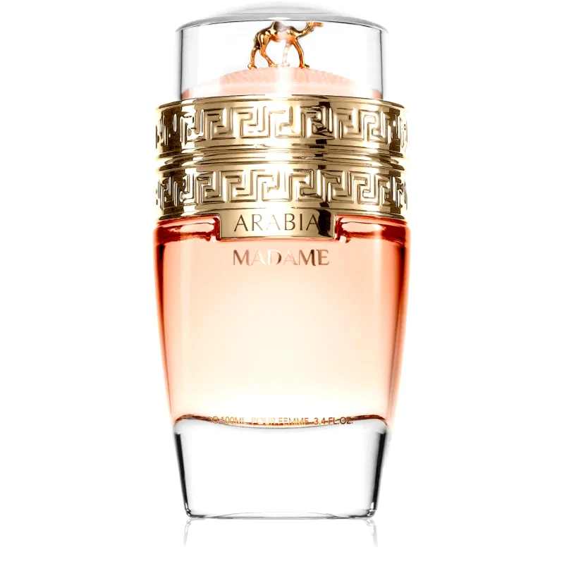 Le Chameau Le Chameau Arabia Madame Eau de Parfum για γυναίκες 100 ml