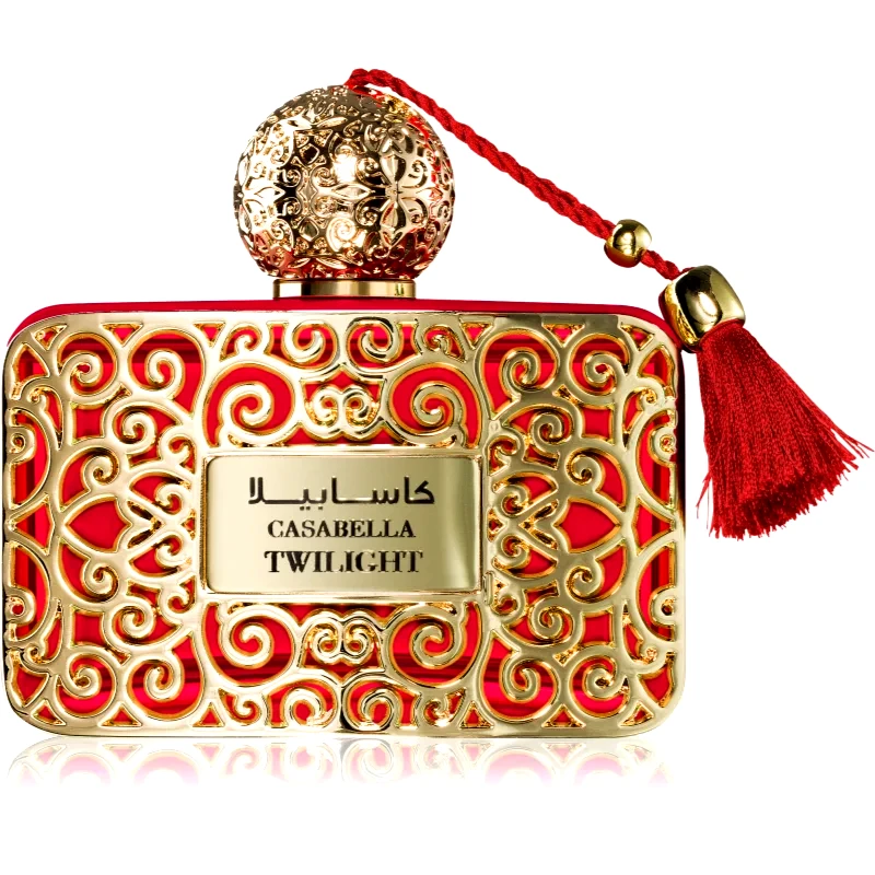Le Chameau Le Chameau Casabella Twilight Eau de Parfum για γυναίκες 100 ml