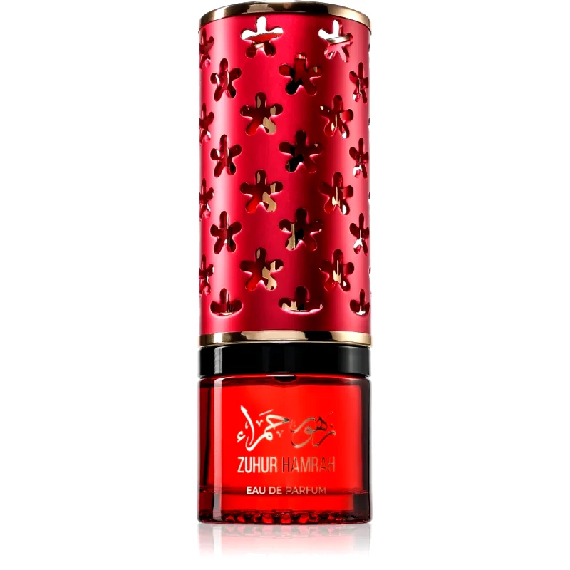 Le Chameau Le Chameau Zuhur Hamrah Eau de Parfum για γυναίκες 80 ml