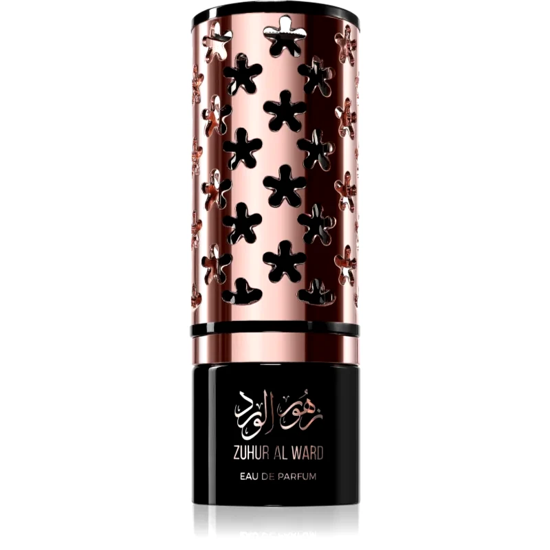 Le Chameau Le Chameau Zuhur Al Ward Eau de Parfum για γυναίκες 80 ml