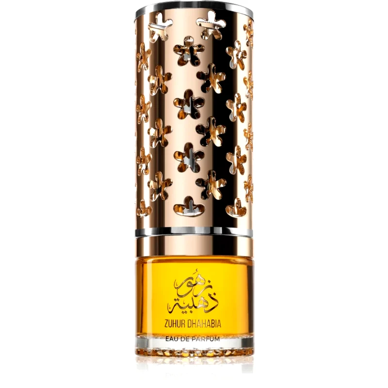 Le Chameau Le Chameau Zuhur Dhahabia Eau de Parfum για γυναίκες 80 ml