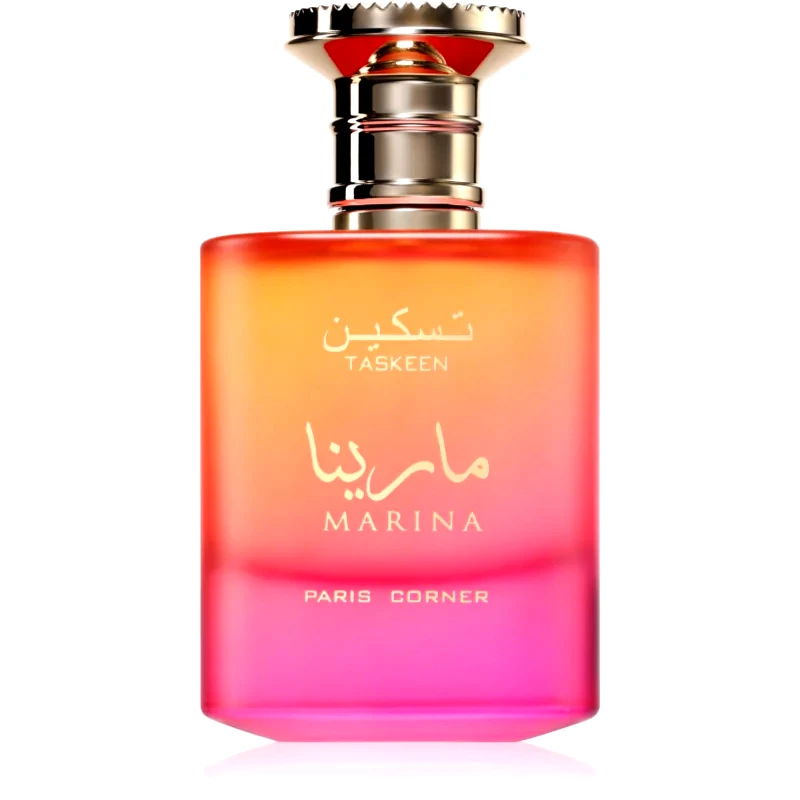 Paris Corner Paris Corner Taskeen Marina Eau de Parfum για γυναίκες 100 ml