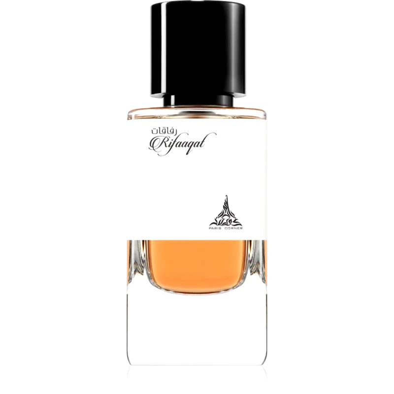 Paris Corner Paris Corner Rifaaqat Eau de Parfum unisex 85 ml