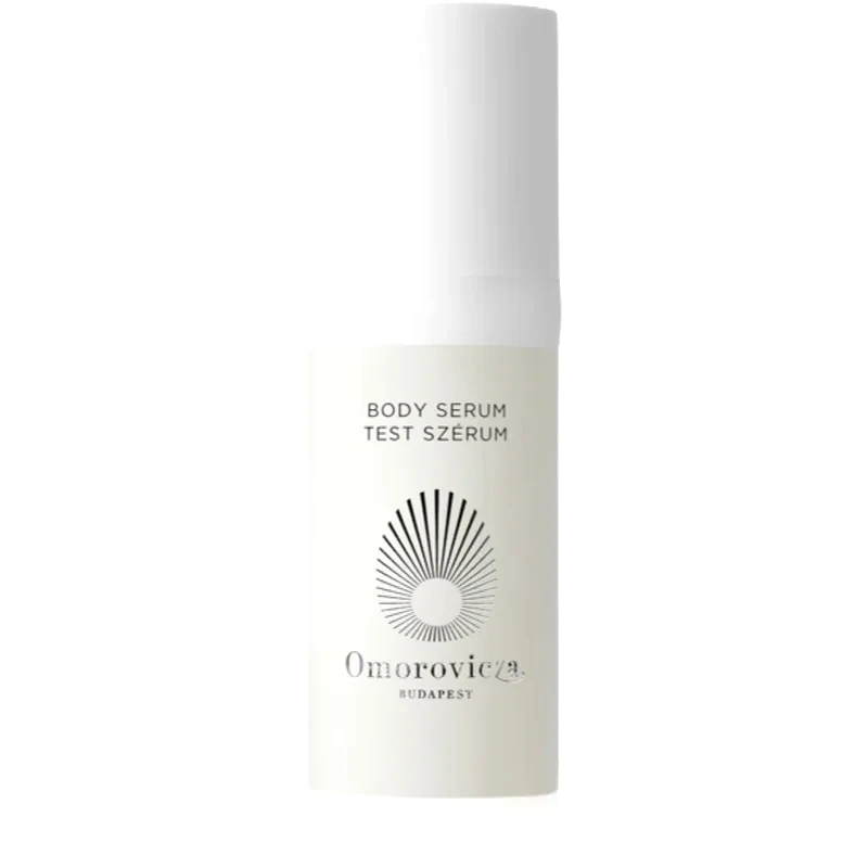 Omorovicza Omorovicza Body Serum ανανεωτικός ορός για το σώμα 10 ml