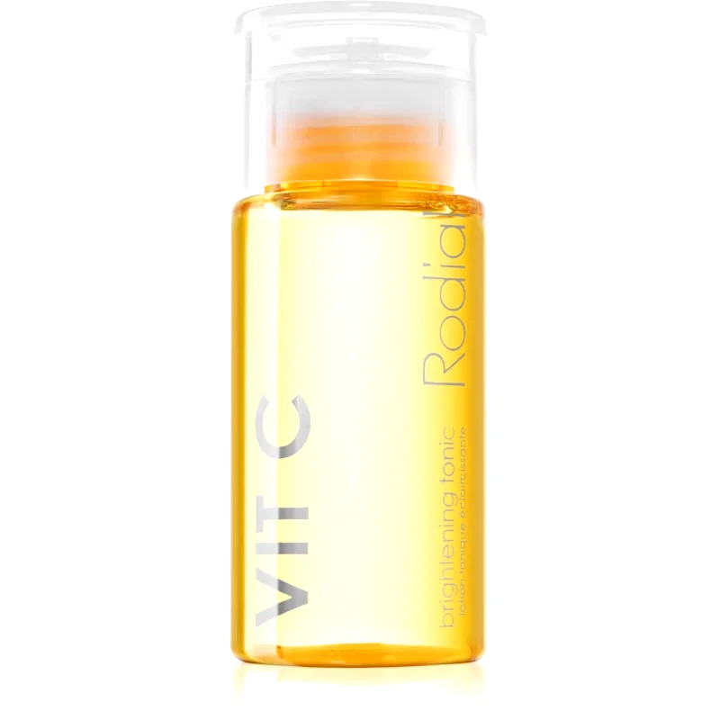 Rodial Rodial Vit C Brightening Tonic τονωτική λοσιόν προσώπου με βιταμίνη C 100 ml