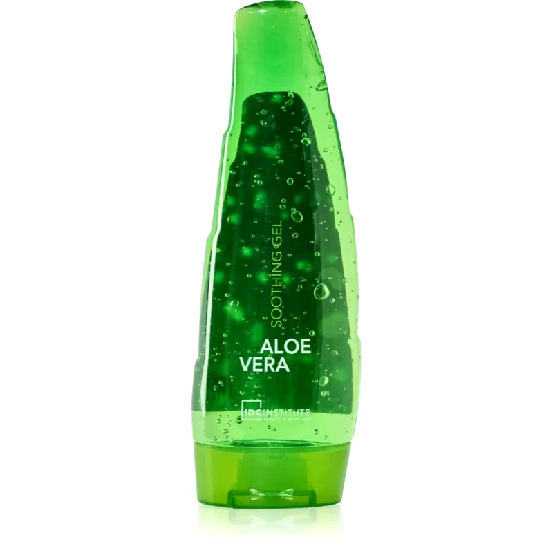 IDC INSTITUTE IDC Institute Aloe Vera καταπραϋντικό τζελ για το σώμα 270 ml