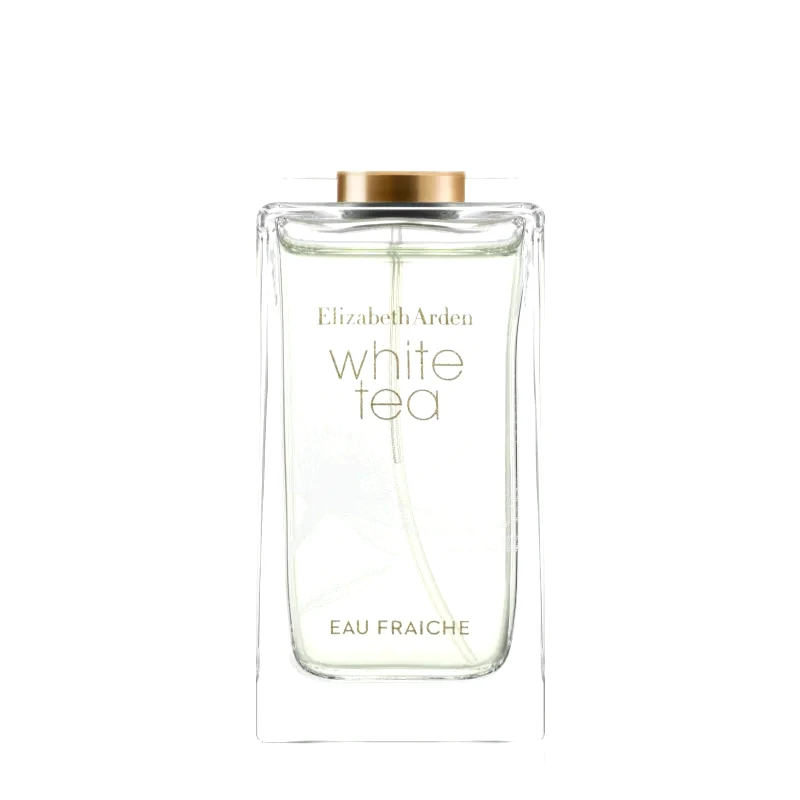 Elizabeth Arden Elizabeth Arden White Tea Eau Fraiche Eau de Toilette για γυναίκες 50 ml