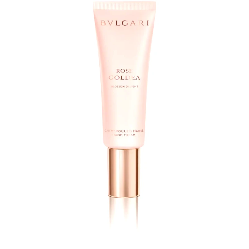 BVLGARI BVLGARI Rose Goldea Blossom Delight κρέμα για τα χέρια για γυναίκες 40 ml