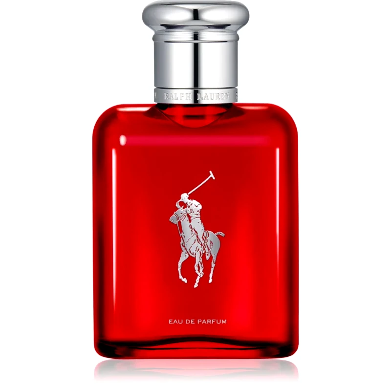 Ralph Lauren Ralph Lauren Polo Red Eau de Parfum για άντρες 75 ml