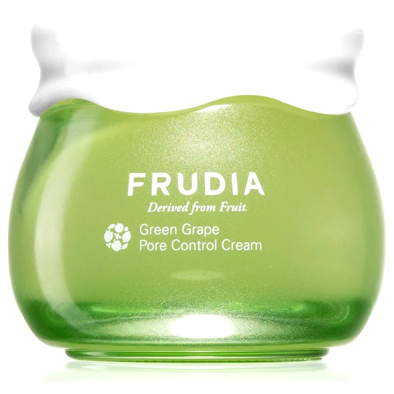 Frudia Frudia Green Grape ενυδατική κρέμα τζελ για σύσφιξη πόρων 55 γρ