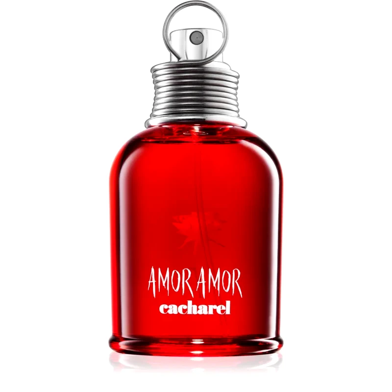 Cacharel Cacharel Amor Amor Eau de Toilette για γυναίκες 30 ml