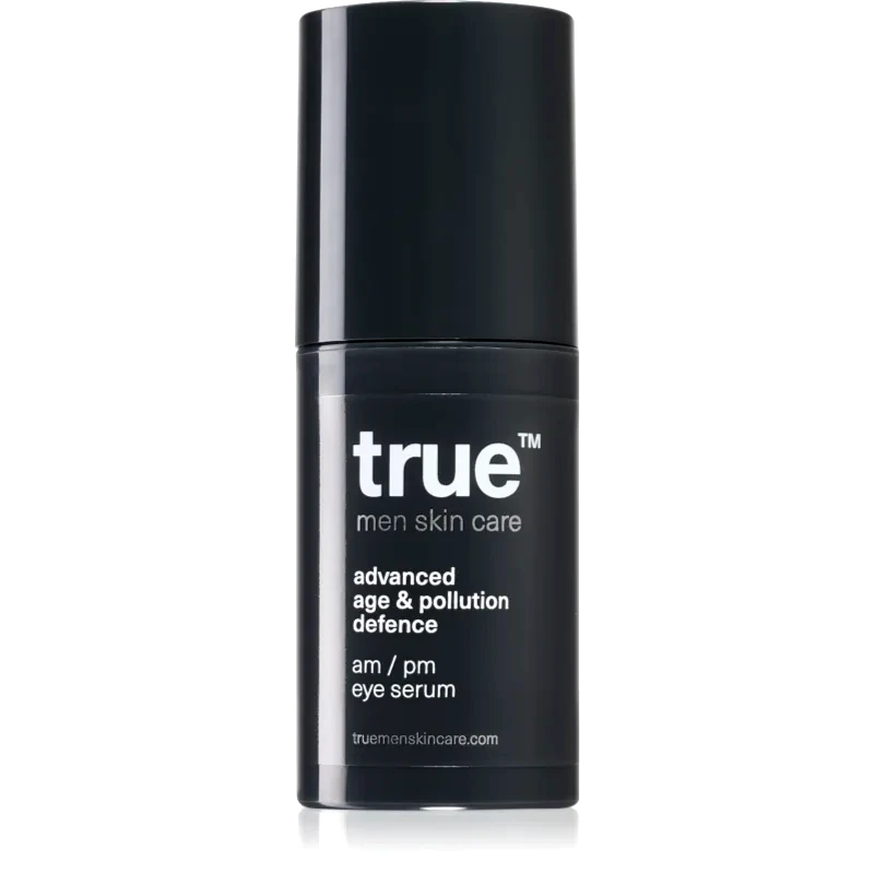 true men skin care true men skin care Am / pm Eye serum ορός για περιοχή των ματιών 20 ml