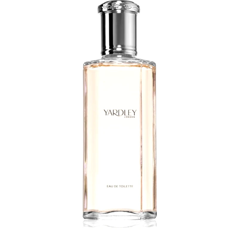 Yardley Yardley Honey Suckle Eau de Toilette για γυναίκες 125 ml